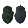 Tracer GAMEZONE XO – laidas USB optinė pelė, 6 mygtukai, juoda