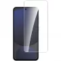 Apsauginis stiklas 4smarts Second Glass, skirtas Samsung Galaxy A37 / A36 / A56 / S24 FE