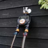 Fiskars vandens laikmatis su dviem išvadais 1054792