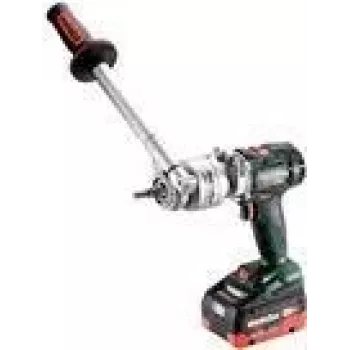 Pistolinis gręžtuvas Metabo BS 18 LTX BL Q I 550 RPM 2,7 kg