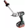 Pistolinis gręžtuvas Metabo BS 18 LTX BL Q I 550 RPM 2,7 kg
