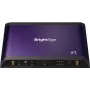 Skaitmeninio ženklinimo grotuvas BrightSign XT2145 4K vaizdo atkūrimui su HTML5 palaikymu