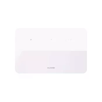 Huawei B636-336 4G CPE 5 maršrutizatorius