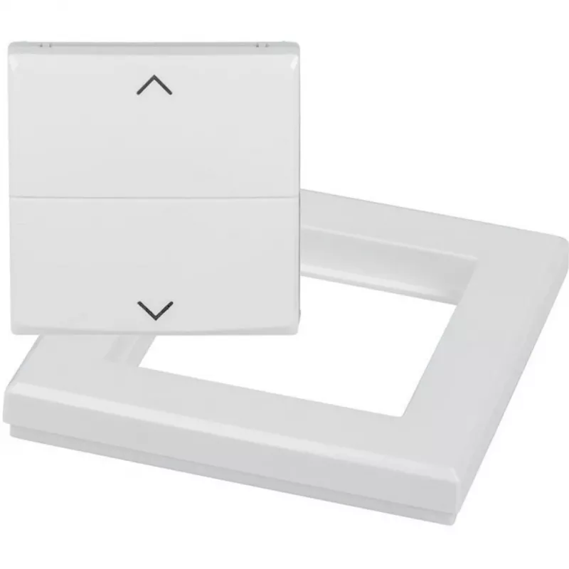 Starter Set valdymo modulis žaliuzėms HmIP-SK29, valdiklis visiems įprastiems varikliams