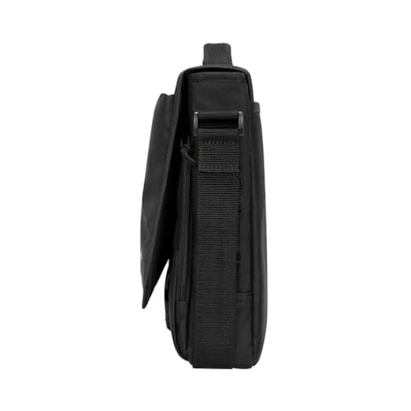 Lenovo 4X40Y95215 nešiojamojo kompiuterio dėklas 39,6 cm (15,6 col.) Messenger juoda