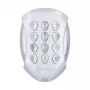 Belaidė Bluetooth klaviatūra CDVI GALEO