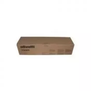 OLIVETTI B0947 - TK-590C - Toner cyan - skirta d-Color MF2603, MF2604, P2026