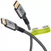 Goobay DisplayPort kabelis 2.0/2.1, 80 Gbit/s | 75685 | DisplayPort į DisplayPort