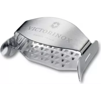 Rankinė tarka/spiralizatorius Victorinox 7.6076 nerūdijantis plienas