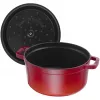 Staub 40509-852-0 kepimo indas 6,7 l ketaus
