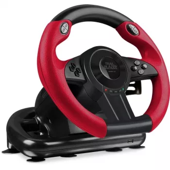Vairas Speedlink TRAILBLAZER, PC/PS4/Xbox X/S/One/Switch, juodas
