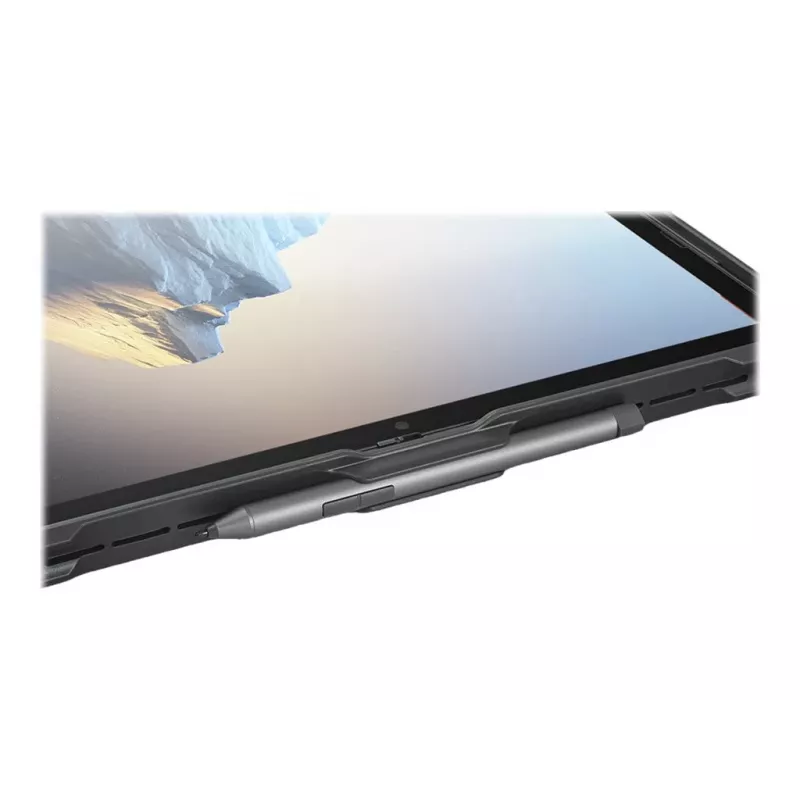 Lenovo 4X41A08251 dėklas planšetei 30,5 cm (12 col.) Juodas