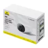 Baseus Outdoor Camera Security B1 2K – lauko IP kamera