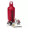 Degalų butelis Primus Gravity Multifuel Kit 295 g Raudonas