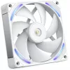 Korpuso ventiliatorius NZXT Performance Fan F140X 140 mm baltas