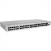 Komutatorius HUAWEI S310-48P4X — 48x Gigabit Ethernet (10/100/1000) RJ-45, 4x SFP+, PoE, 1U stovas