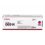 Canon 5096C002 originali magenta kasetė didelės talpos
