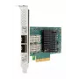 HPE Ethernet 10/25Gb 2-port 640SFP28 vidinis tinklo adapteris, šviesolaidis, 25000 Mbit/s