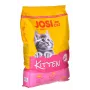 Sausas kačių ėdalas kačiukams JosiCat Kitten 10 kg – pilnavertė mityba augantiems kačiukams