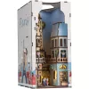 Modelinis rinkinys REVELL Tiny Adventures „Paryžius“ – miniatiūrinis popierinis laivo modelis