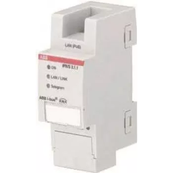 ABB IP maršrutizatorius IPR/S3.1.1 (2CDG110175R0011)