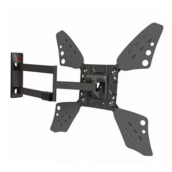 Montavimo sistema Barkan 3400L 70 colių juoda Maksimalus svoris 40 kg