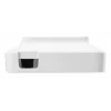 DECT bazinė stotis Gigaset N770 IP Pro – 120 kanalų, HTTPS/SIPS/SRTP/SSL/TLS, viduje 50 m, lauke 300 m, balta