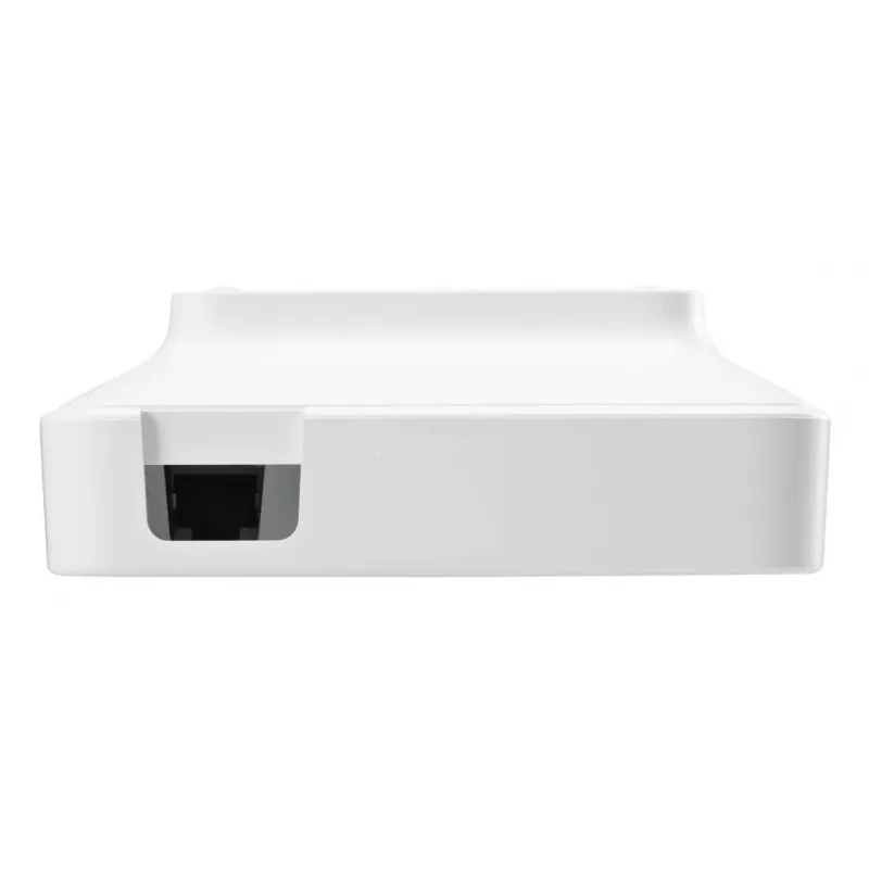 DECT bazinė stotis Gigaset N770 IP Pro – 120 kanalų, HTTPS/SIPS/SRTP/SSL/TLS, viduje 50 m, lauke 300 m, balta