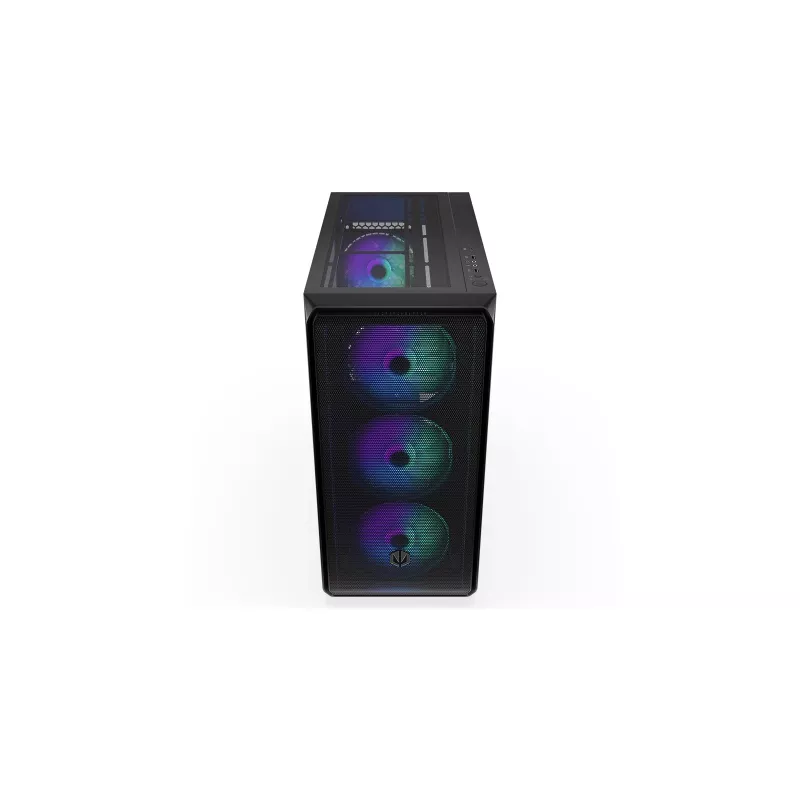 ENDORFY Arx 700 ARGB Tower Black korpusas
