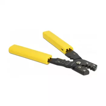 Crimpavimo įrankis DeLOCK 90543 gnybtiniams kontaktams AWG 10–28
