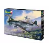 Plastikinis modelis REVELL Messerschmitt Bf109G-10 Erla 1:32