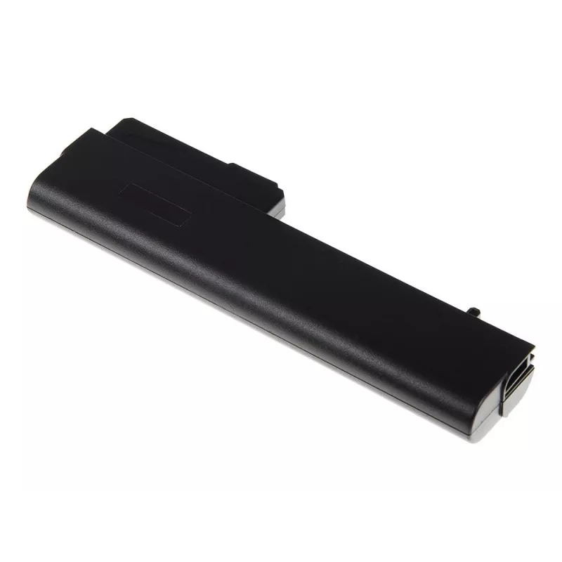 Green Cell baterija nešiojamam kompiuteriui (atitikmuo HP RW556AA, HP HSTNN-C48C) – ličio jonų, 6 elementai, 4400 mAh, juoda – skirta HP 2510p, Business Notebook nc2400, EliteBook 2530p