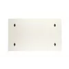 Extralink sieninis stovo korpusas 6U 600x600 AZH pilkas, varstomas