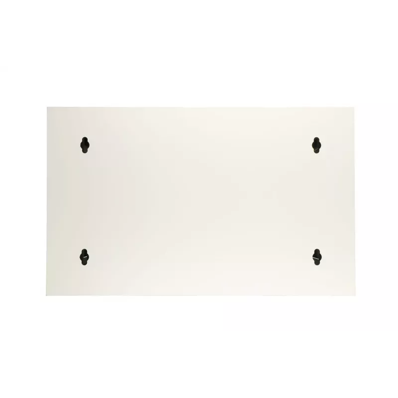 Extralink sieninis stovo korpusas 6U 600x600 AZH pilkas, varstomas