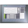 Siemens 6AV21232JB030AX0 liečiamasis valdymo skydelis 22,9 cm (9 col.) 800 x 480 pikselių