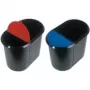 helit Dangtis šiukšliadėžei Duo-System H61039, mėlynas (H7360334)