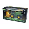 Traktorius Amewi Toy Feldhäcksler RC modelis Elektrinis variklis 1:24