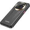 Išmanusis telefonas Oukitel WP39 Pro 12/512 11000mAh Auksinis