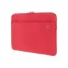 TUCANO Top Second Skin Neopreno Dėklas, skirtas MacBook Pro 13, Raudonas