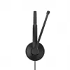 Ausinės EPOS IMPACT 100 MS Mono USB-C+A laidinės lengvos 51 g