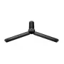 Tripod Insta360 Universalus veiksmo kamerų trikojis 3 kojos Aliuminis 1/4 colio sriegis Juodas, 46,4 cm pėdsakas, 0,5 kg talpa
