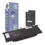 Baterija MITSU Dell Latitude 6800mAh 7.7V BC/LE-7310 atitikmuo