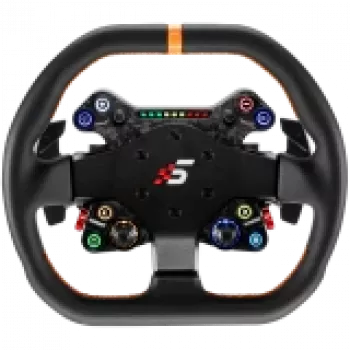Simracing vairas su tiesiogine pavara Simagic NEO X 310G S217