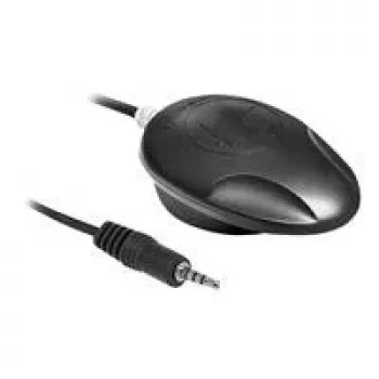 GPS imtuvo modulis Navilock NL-8008T juodas