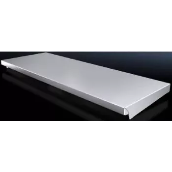 Rittal AX 2475.010 lietaus gaubtas 800 x 300 mm nerūdijantis plienas spintos apsaugai