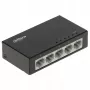 DAHUA SF1005-EUR tinklo jungiklis 5 prievadų 10/100 Mbps nevaldomas