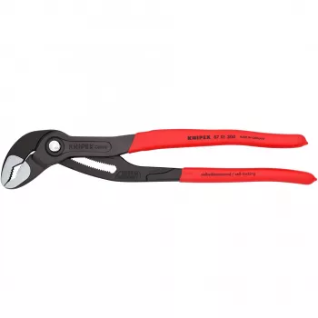 Knipex Cobra replės su slankiojančia ašimi