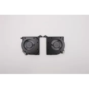 Aušinimo ventiliatoriaus agregatas Lenovo L 81Y6 modeliui 5F10S13914