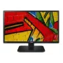 LG 24BK450H 23.8 inch Full HD LCD monitor 1920x1080 5ms juodas