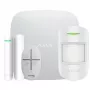 Ajax StarterKit White 38168 – Apsaugos signalizacijos rinkinys